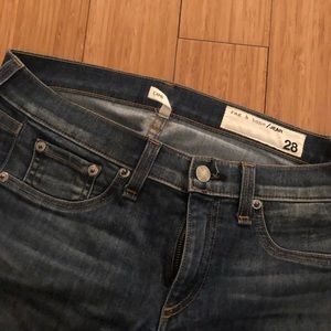 Rag and Bone Jeans